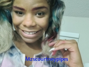 mzscourtneypipes Sexo Gratis