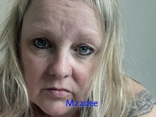 Mzzdee
