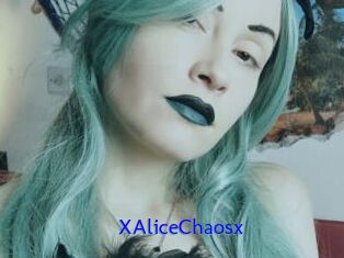 XAliceChaosx