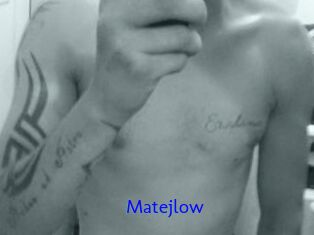 Matejlow