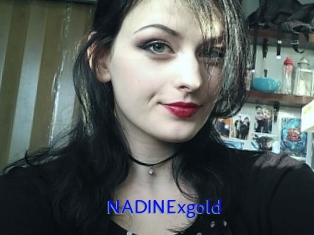 NADINExgold Sexo Gratis