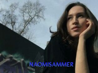 NAOMISAMMER