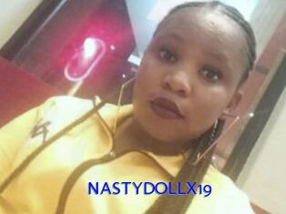 NASTYDOLLX19 Sexo Gratis