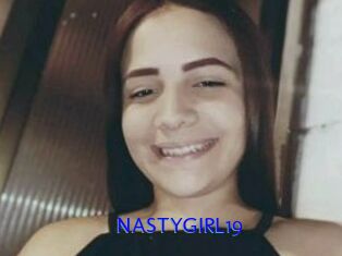 NASTYGIRL19
