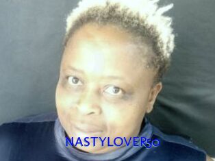 NASTYLOVER50