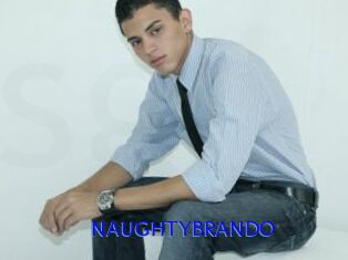 NAUGHTYBRANDO