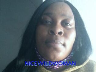 NICEWILDWOMAN