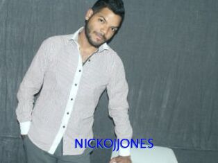 NICKOJJONES