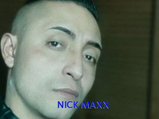 NICK_MAXX