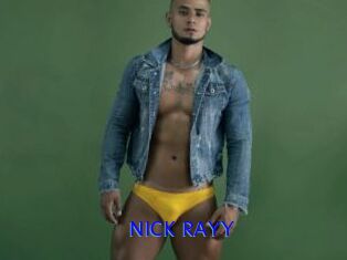 NICK_RAYY Sexo Gratis