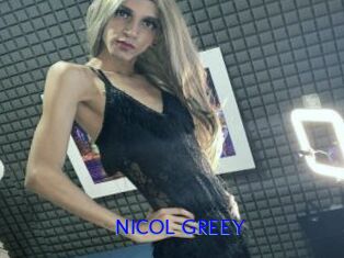 NICOL_GREEY Sexo Gratis