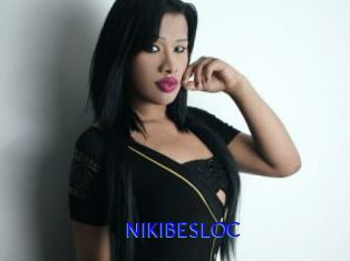 NIKIBESLOC