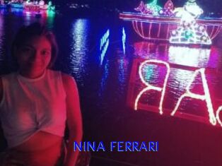 NINA_FERRARI