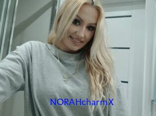 NORAHcharmX