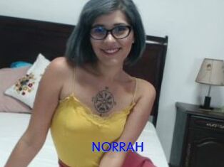 NORRAH