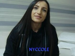 NYCCOLE