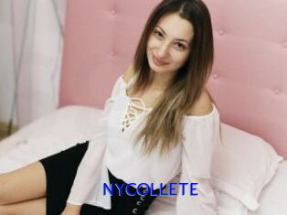 NYCOLLETE
