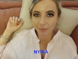 NYINA Sexo Gratis