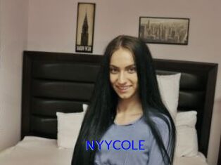 NYYCOLE