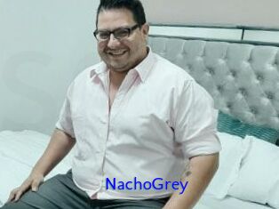 NachoGrey
