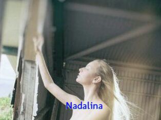 Nadalina