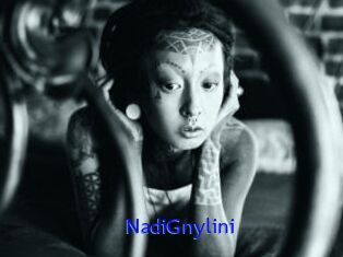 NadiGnylini