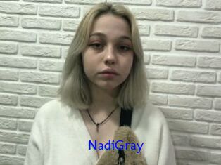 NadiGray Sexo Gratis