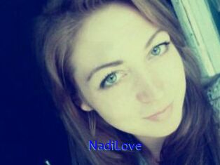 NadiLove