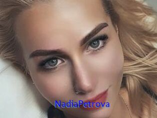 NadiaPetrova