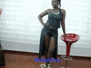NadiaShaw