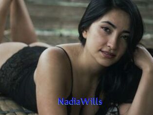 NadiaWills