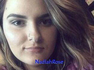NadiahRose