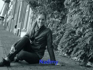 Nadimy
