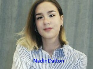 NadinDalton Sexo Gratis