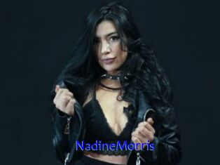 NadineMorris