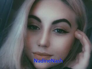NadineNash Sexo Gratis