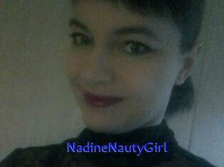 NadineNautyGirl