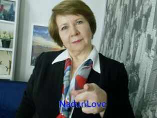 NadunLove