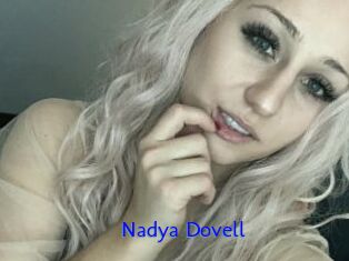 Nadya_Dovell