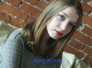 Nadyarosse
