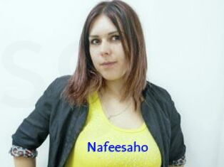 Nafeesaho