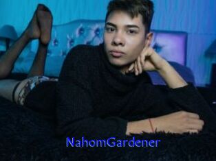 NahomGardener