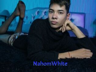 NahomWhite