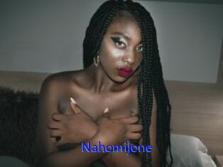 NahomiJone