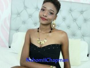 NahomiiChapman