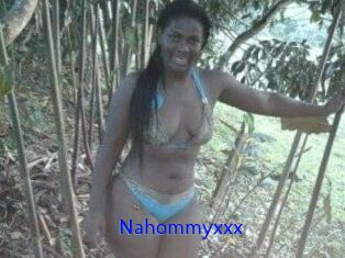 Nahommyxxx