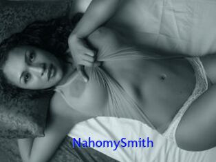 NahomySmith