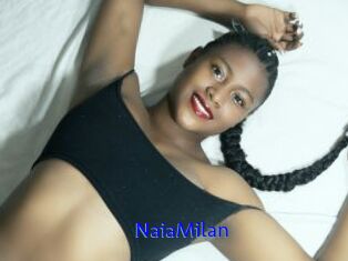 NaiaMilan Sexo Gratis