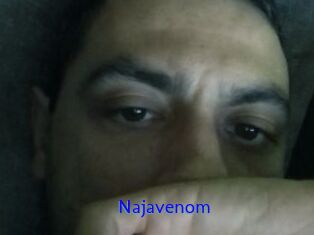 Najavenom