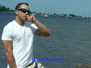 NakedDancer
